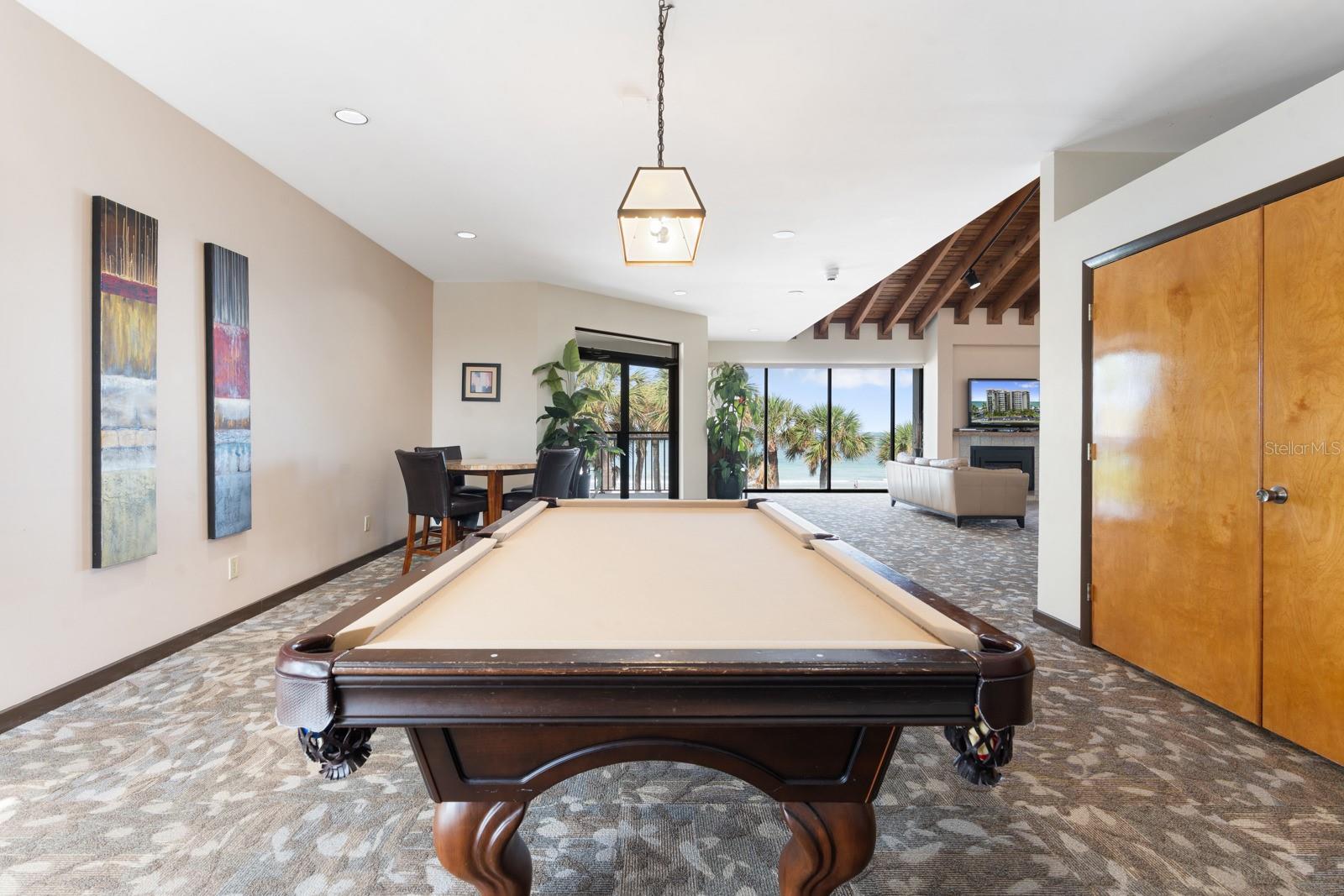 1600 GULF BLVD #717, CLEARWATER BEACH, FL — photo 56