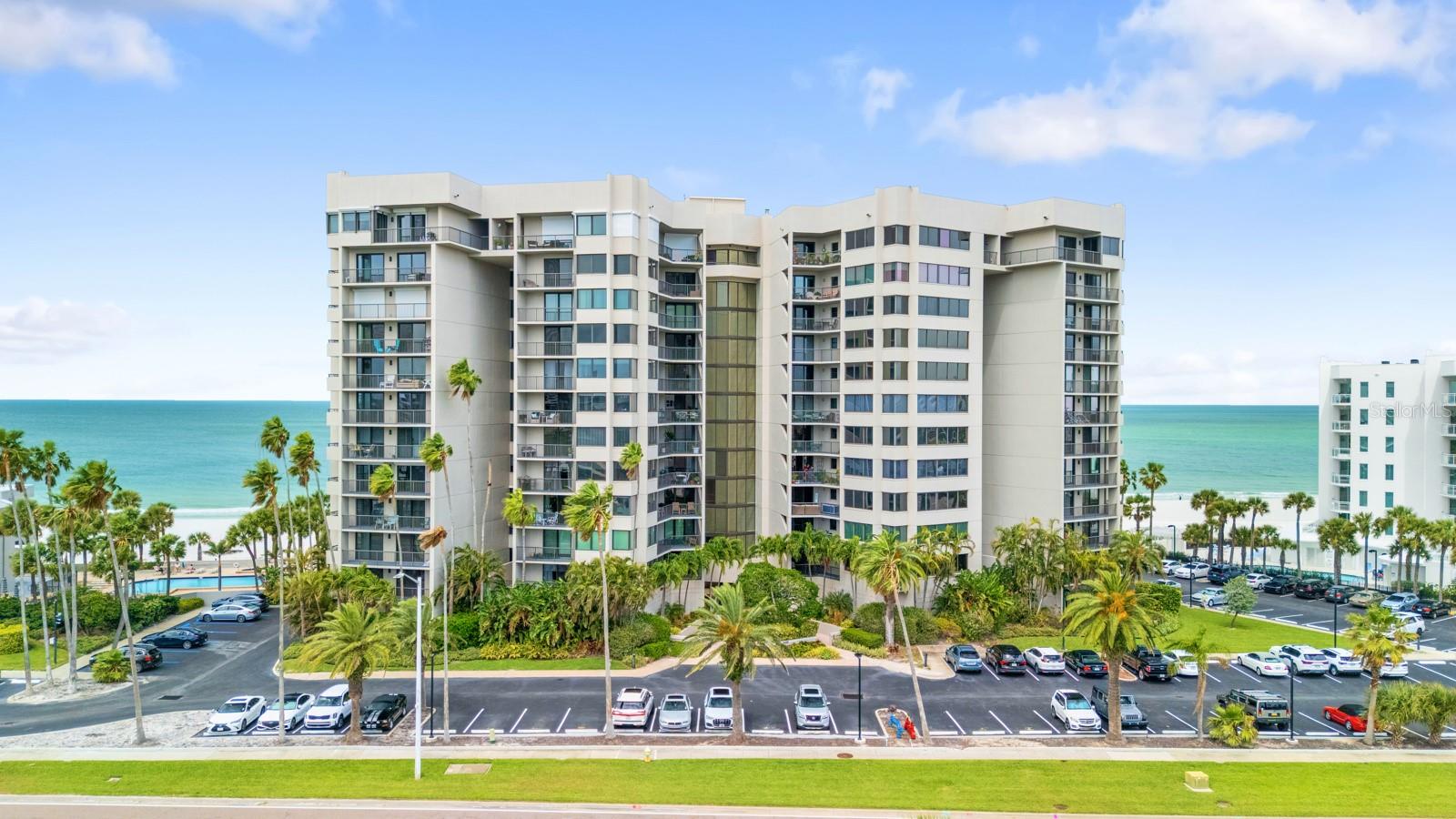 1600 GULF BLVD #717, CLEARWATER BEACH, FL — photo 64