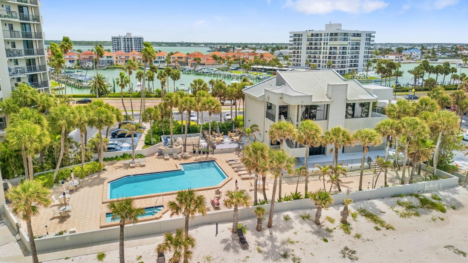1600 GULF BLVD #717, CLEARWATER BEACH, FL — photo 65