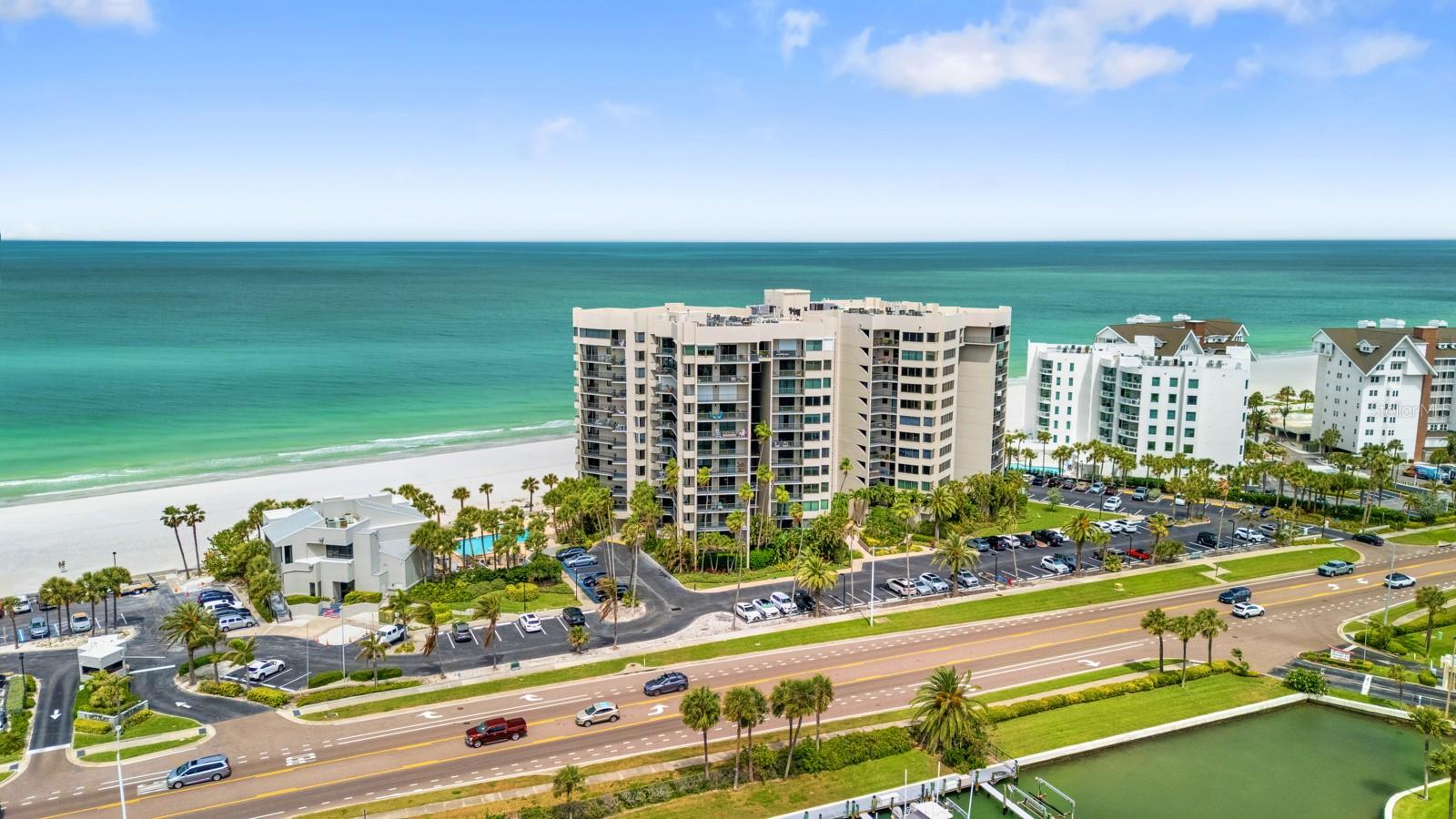 1600 GULF BLVD #717, CLEARWATER BEACH, FL — photo 66