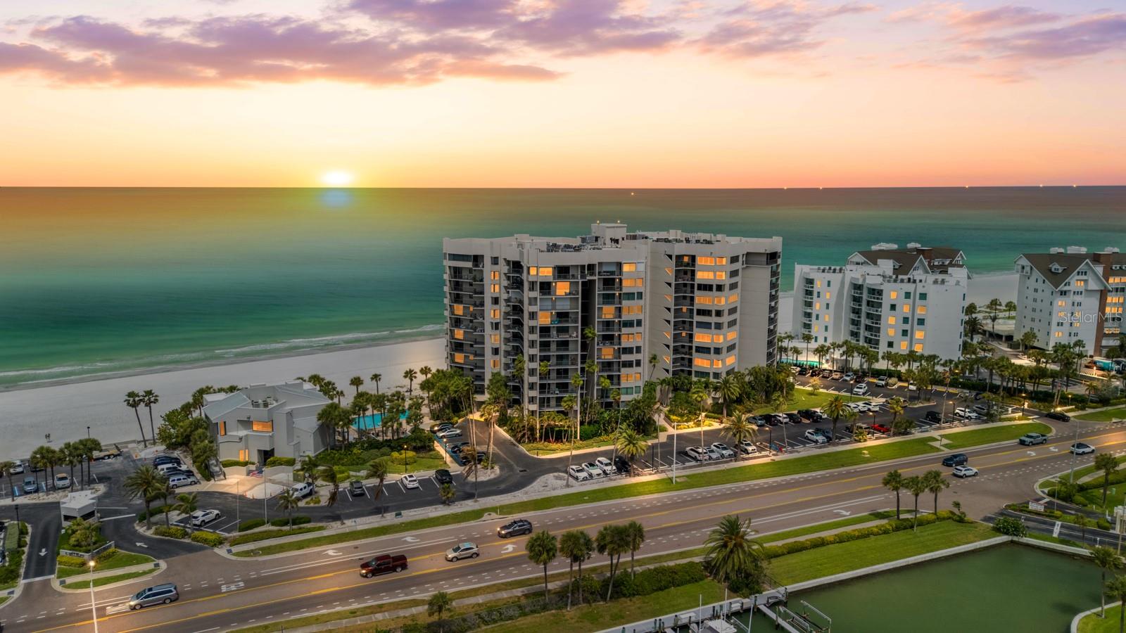1600 GULF BLVD #717, CLEARWATER BEACH, FL — photo 67