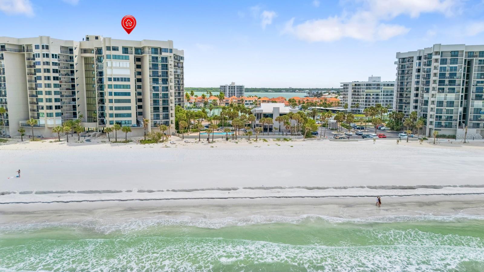 1600 GULF BLVD #717, CLEARWATER BEACH, FL — photo 74