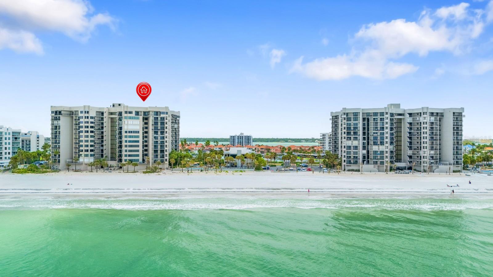 1600 GULF BLVD #717, CLEARWATER BEACH, FL — photo 75