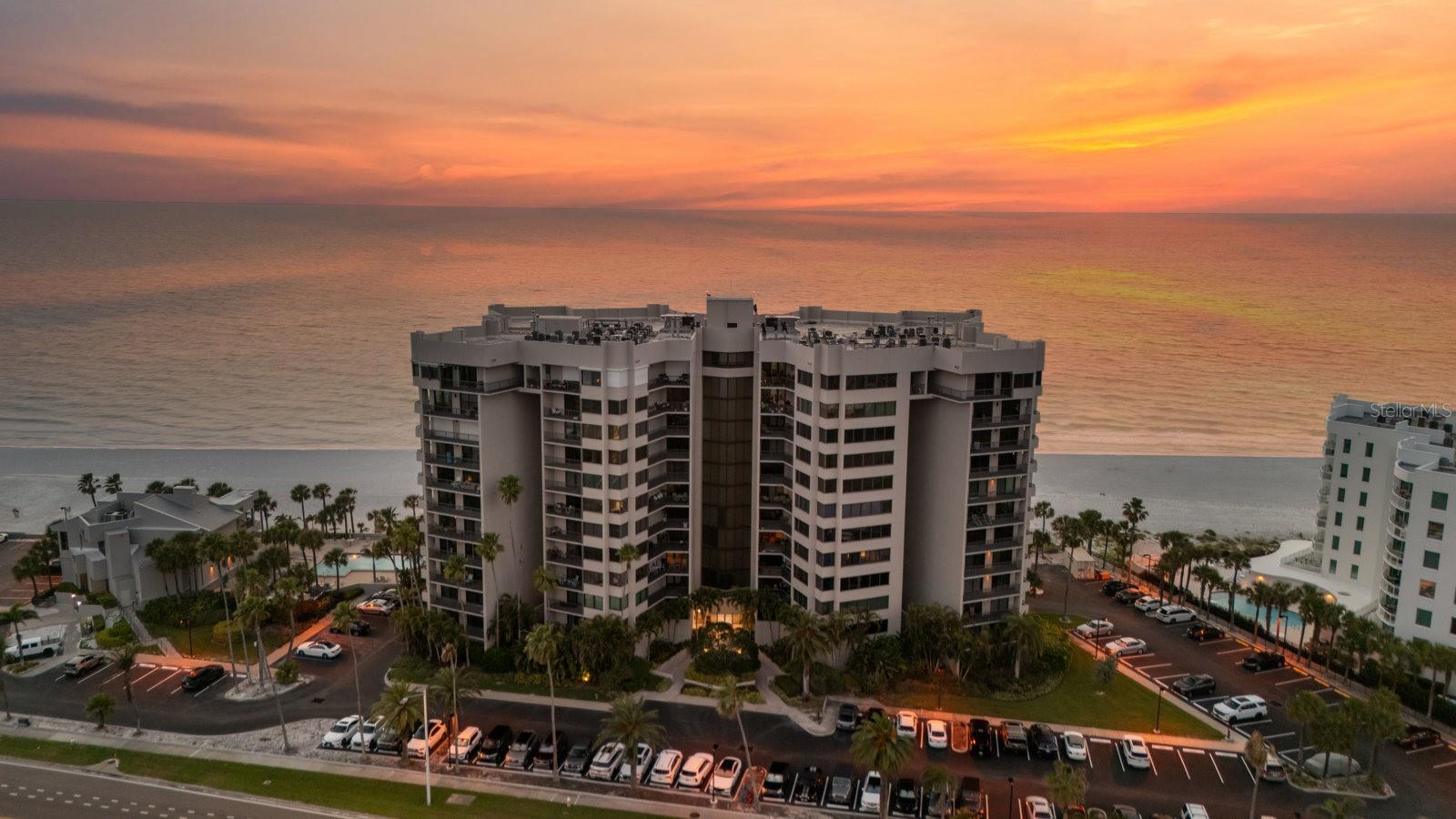 1600 GULF BLVD #717, CLEARWATER BEACH, FL — photo 78