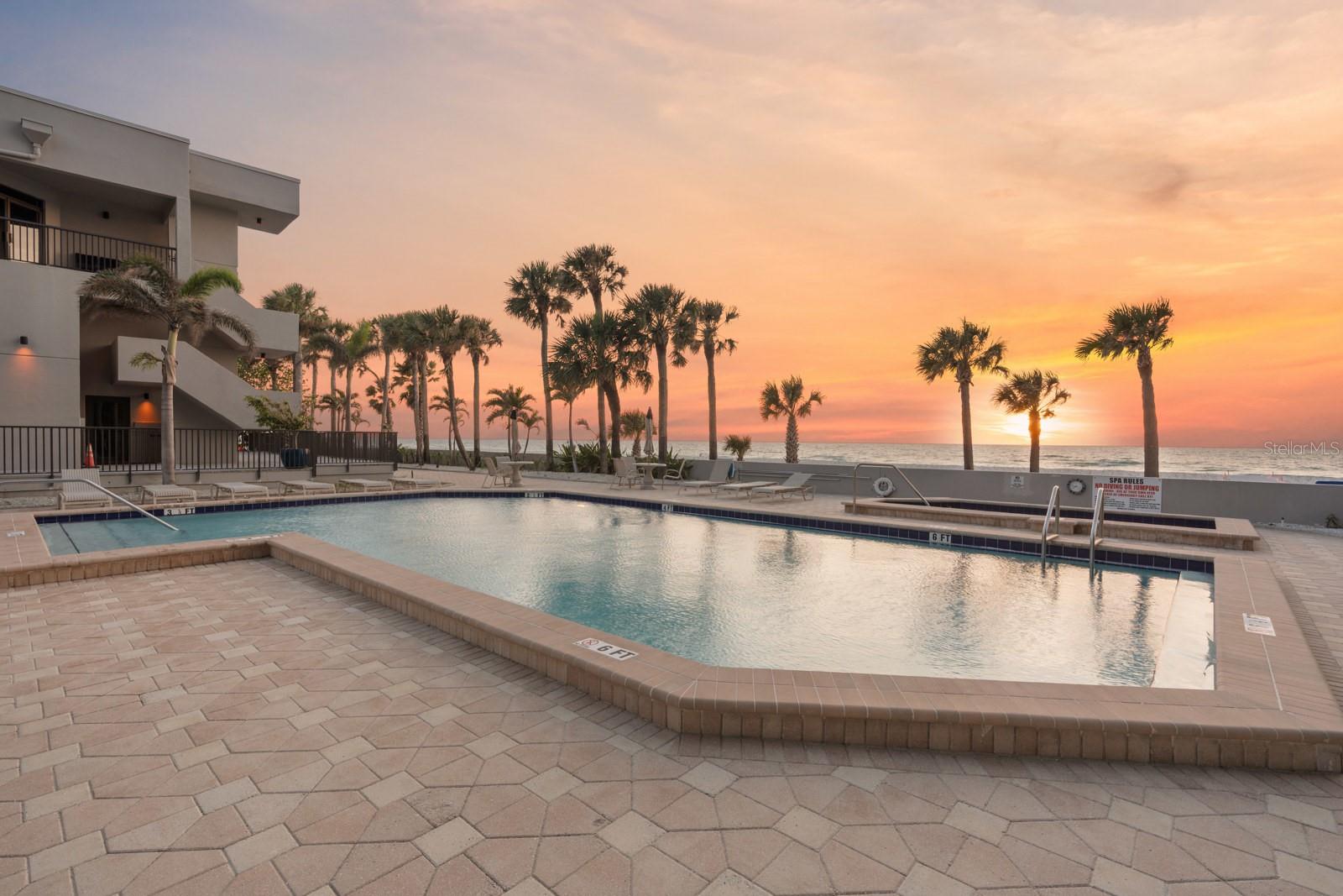 1600 GULF BLVD #717, CLEARWATER BEACH, FL — photo 81