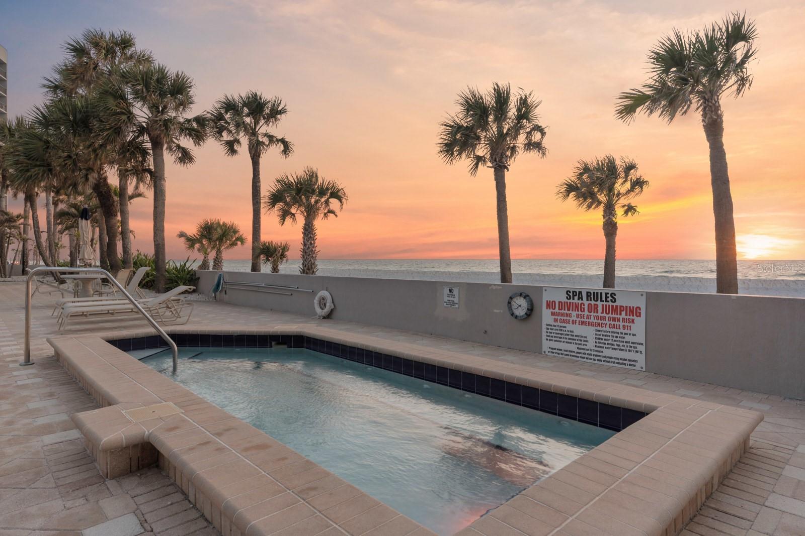 1600 GULF BLVD #717, CLEARWATER BEACH, FL — photo 83
