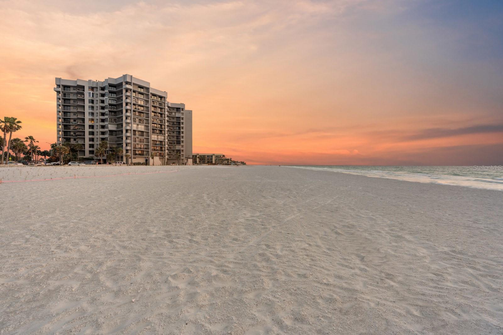 1600 GULF BLVD #717, CLEARWATER BEACH, FL — photo 85
