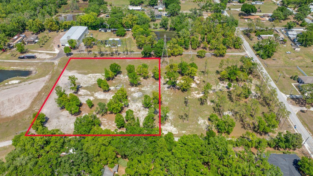 00 HANNA RD, LUTZ, FL