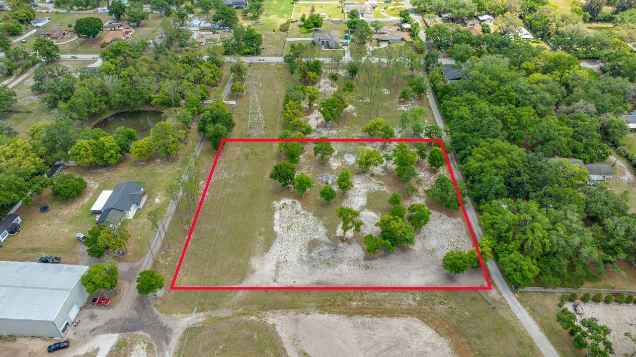 00 HANNA RD, LUTZ, FL — photo 2
