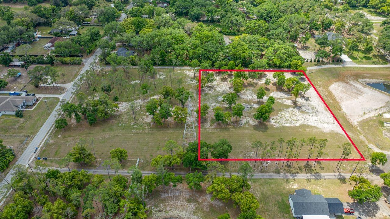 00 HANNA RD, LUTZ, FL — photo 16