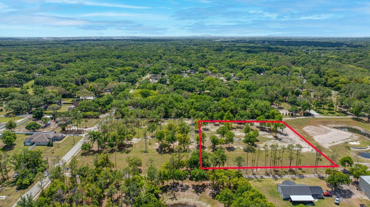 00 HANNA RD, LUTZ, FL — photo 23
