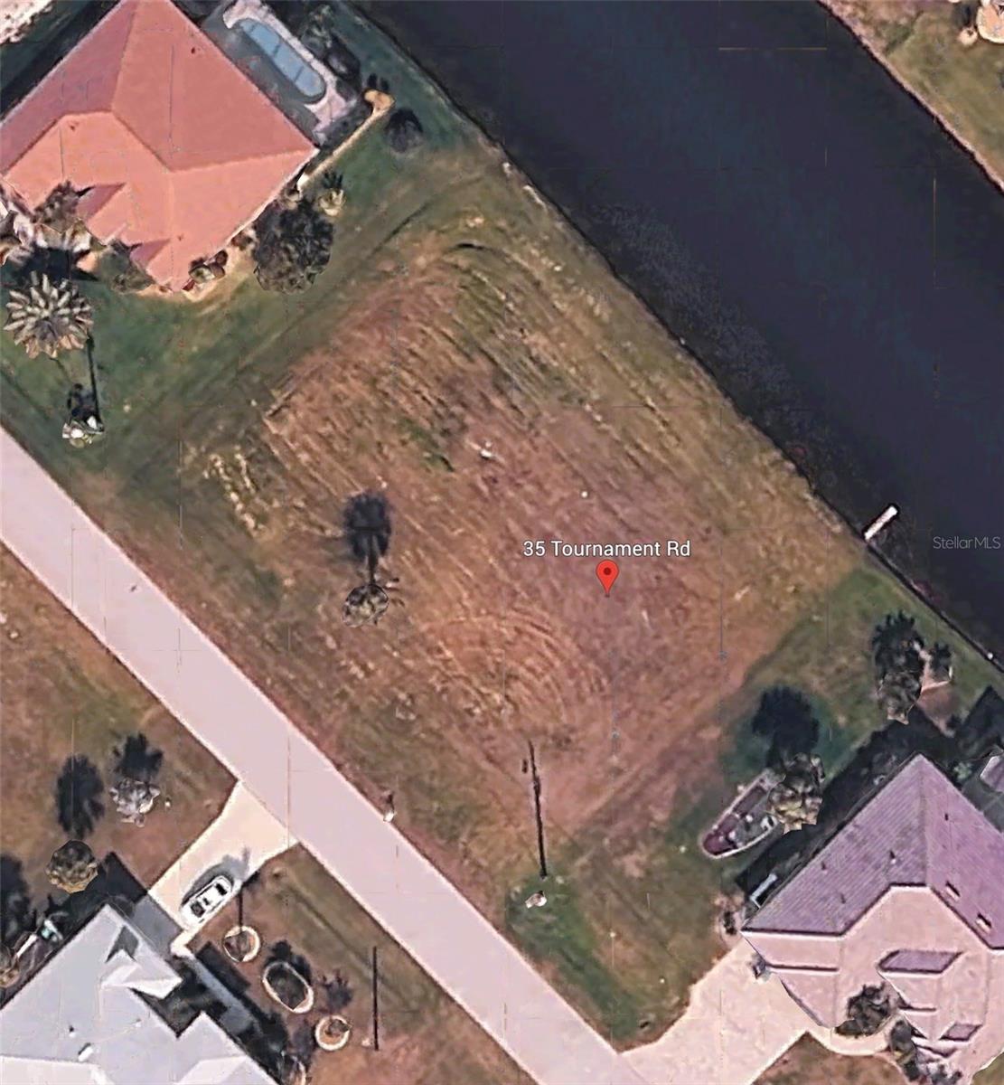 35 & 37 TOURNAMENT RD, ROTONDA WEST, FL — photo 8