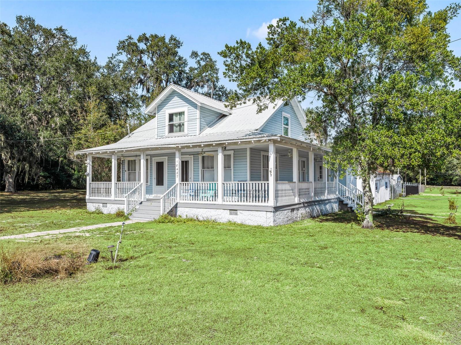 10487 SE HIGHWAY 42, SUMMERFIELD, FL — photo 3