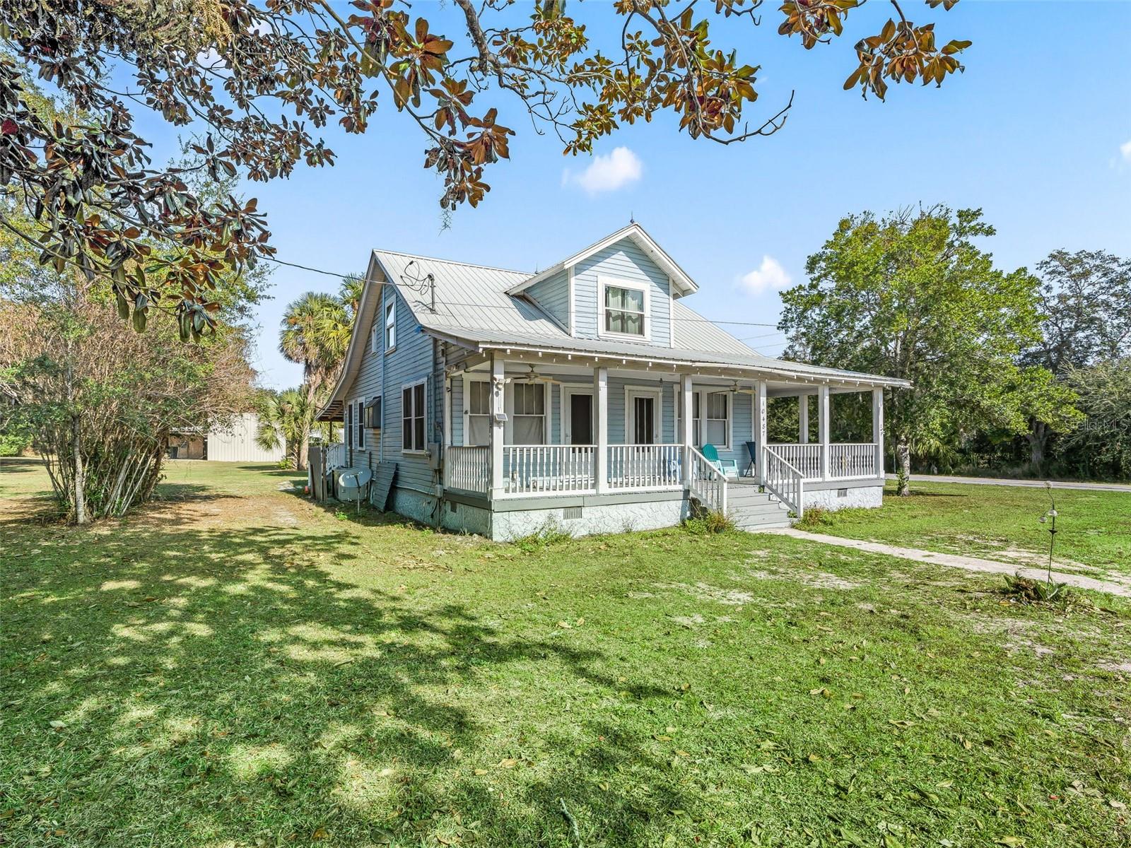 10487 SE HIGHWAY 42, SUMMERFIELD, FL — photo 4