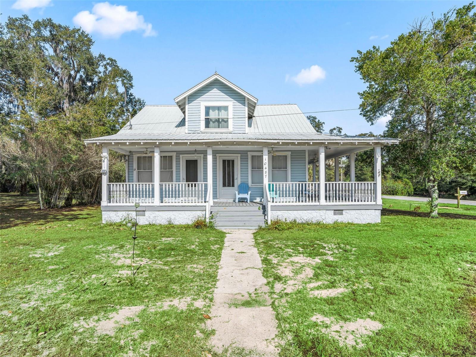 10487 SE HIGHWAY 42, SUMMERFIELD, FL — photo 5