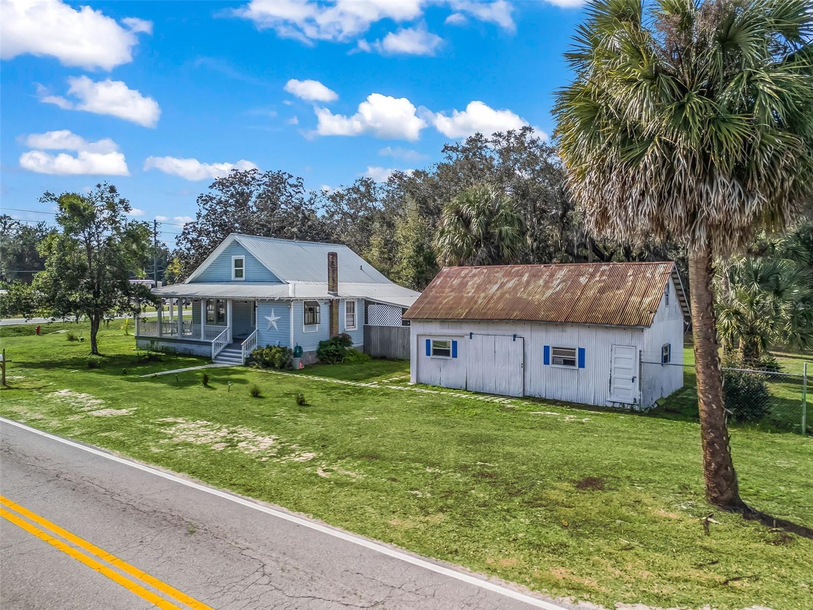 10487 SE HIGHWAY 42, SUMMERFIELD, FL — photo 6