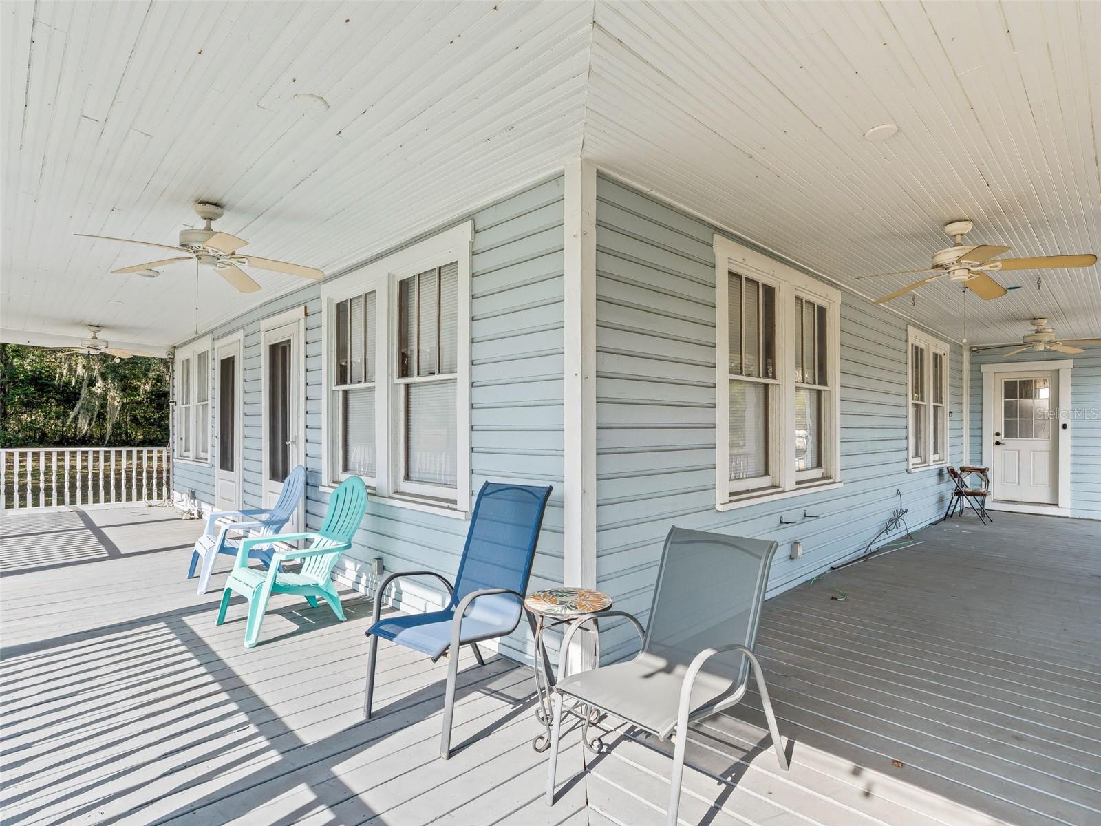 10487 SE HIGHWAY 42, SUMMERFIELD, FL — photo 7