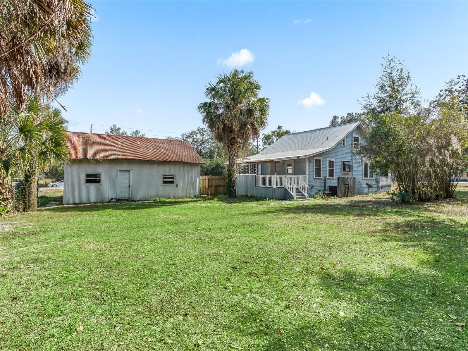 10487 SE HIGHWAY 42, SUMMERFIELD, FL — photo 38