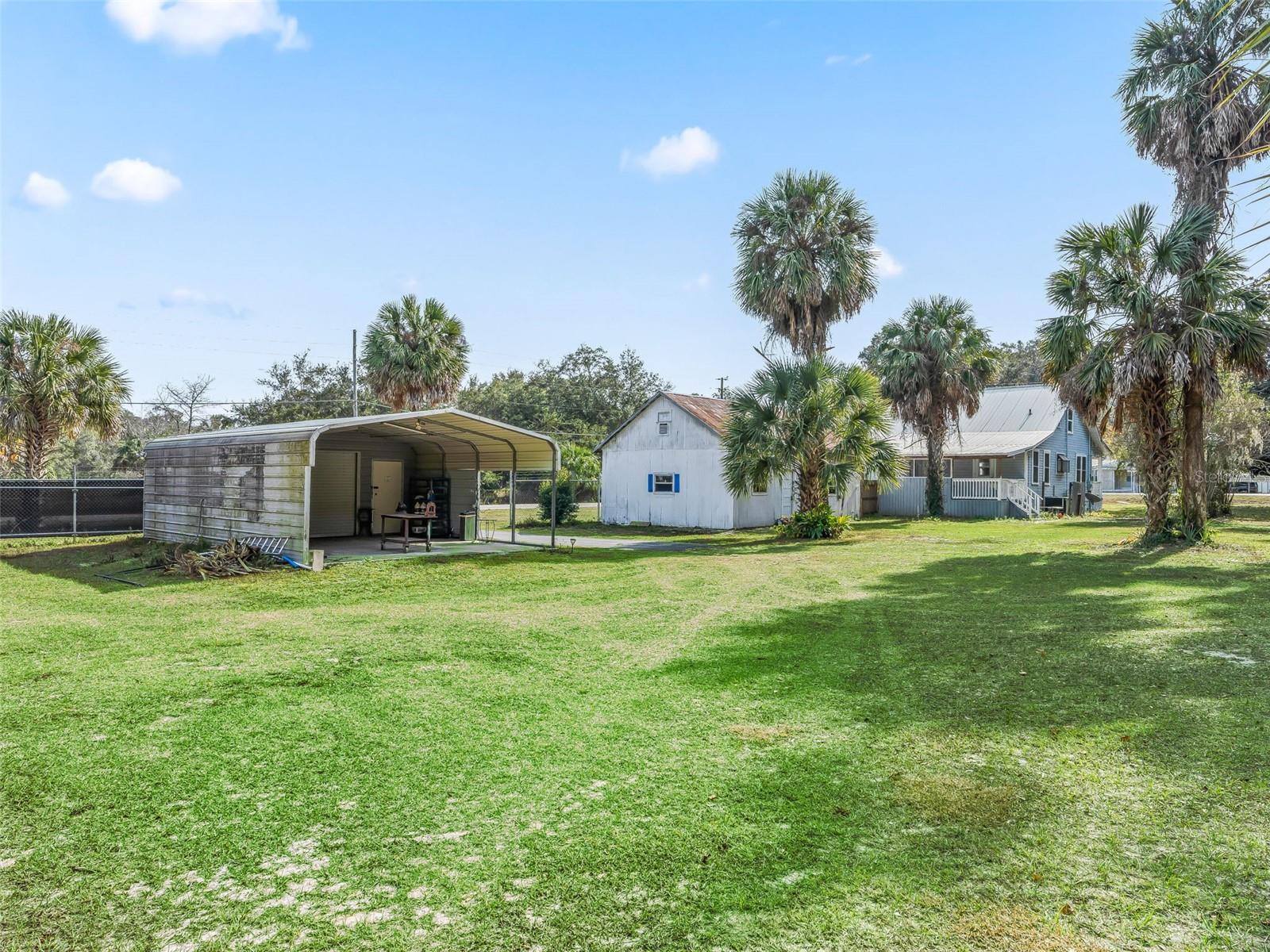 10487 SE HIGHWAY 42, SUMMERFIELD, FL — photo 46