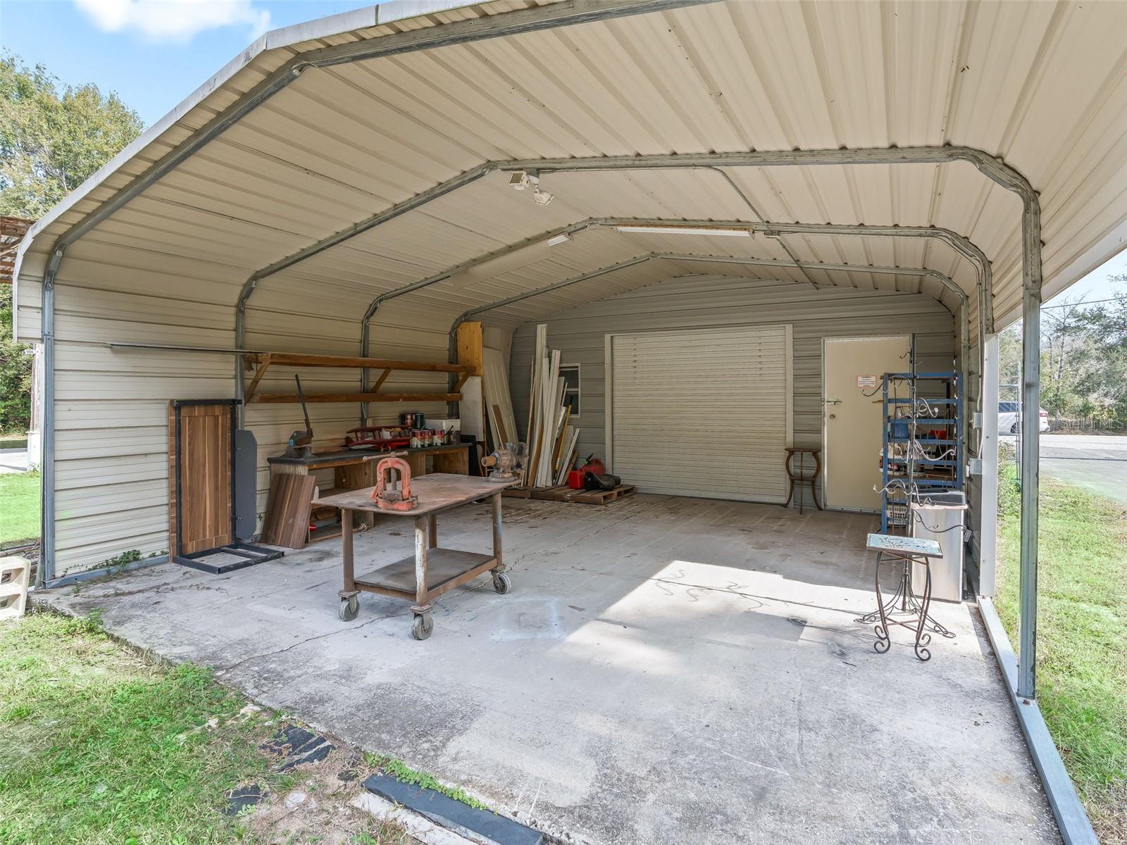10487 SE HIGHWAY 42, SUMMERFIELD, FL — photo 48
