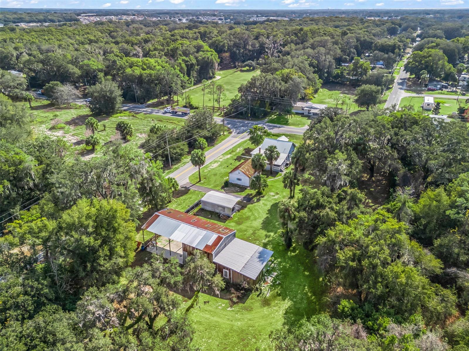 10487 SE HIGHWAY 42, SUMMERFIELD, FL — photo 60