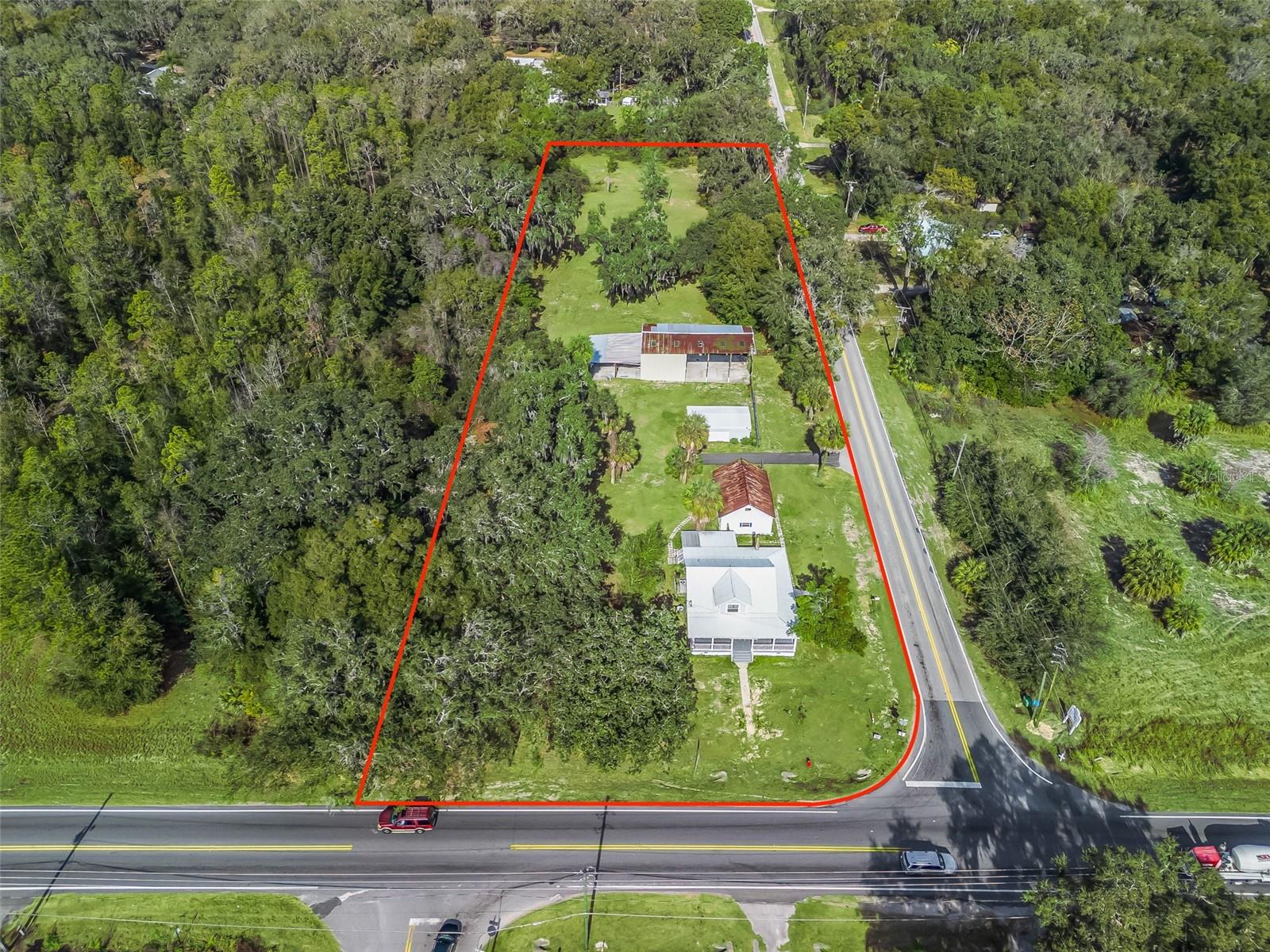 10487 SE HIGHWAY 42, SUMMERFIELD, FL — photo 62