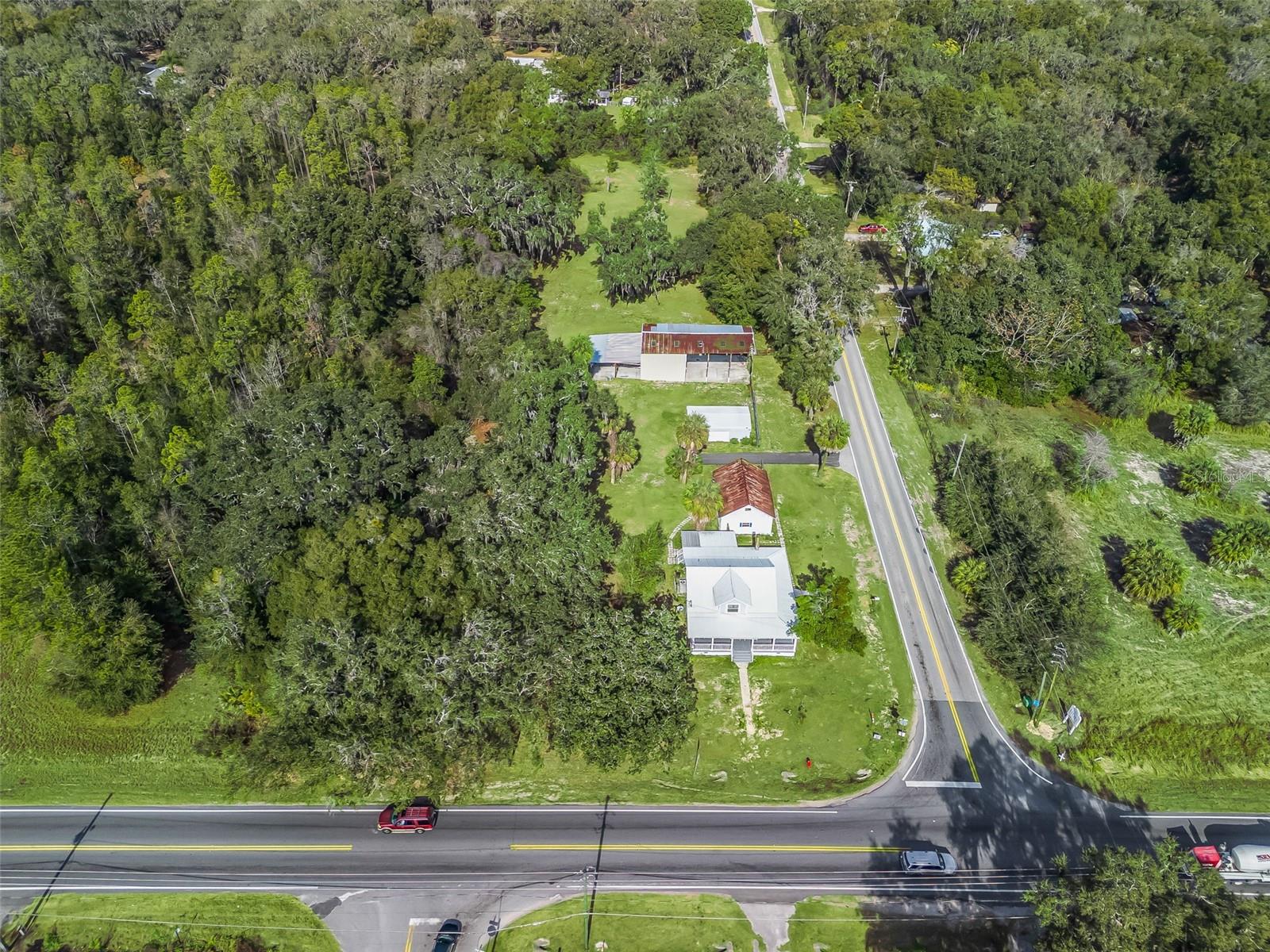 10487 SE HIGHWAY 42, SUMMERFIELD, FL — photo 66