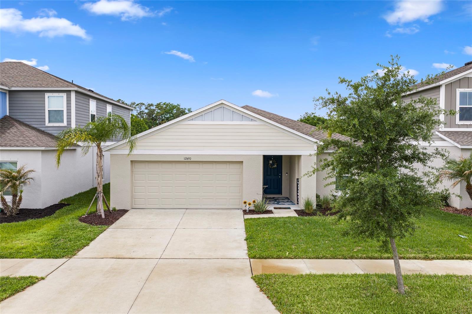 12690 TANNENCREST DR, RIVERVIEW, FL — photo 23