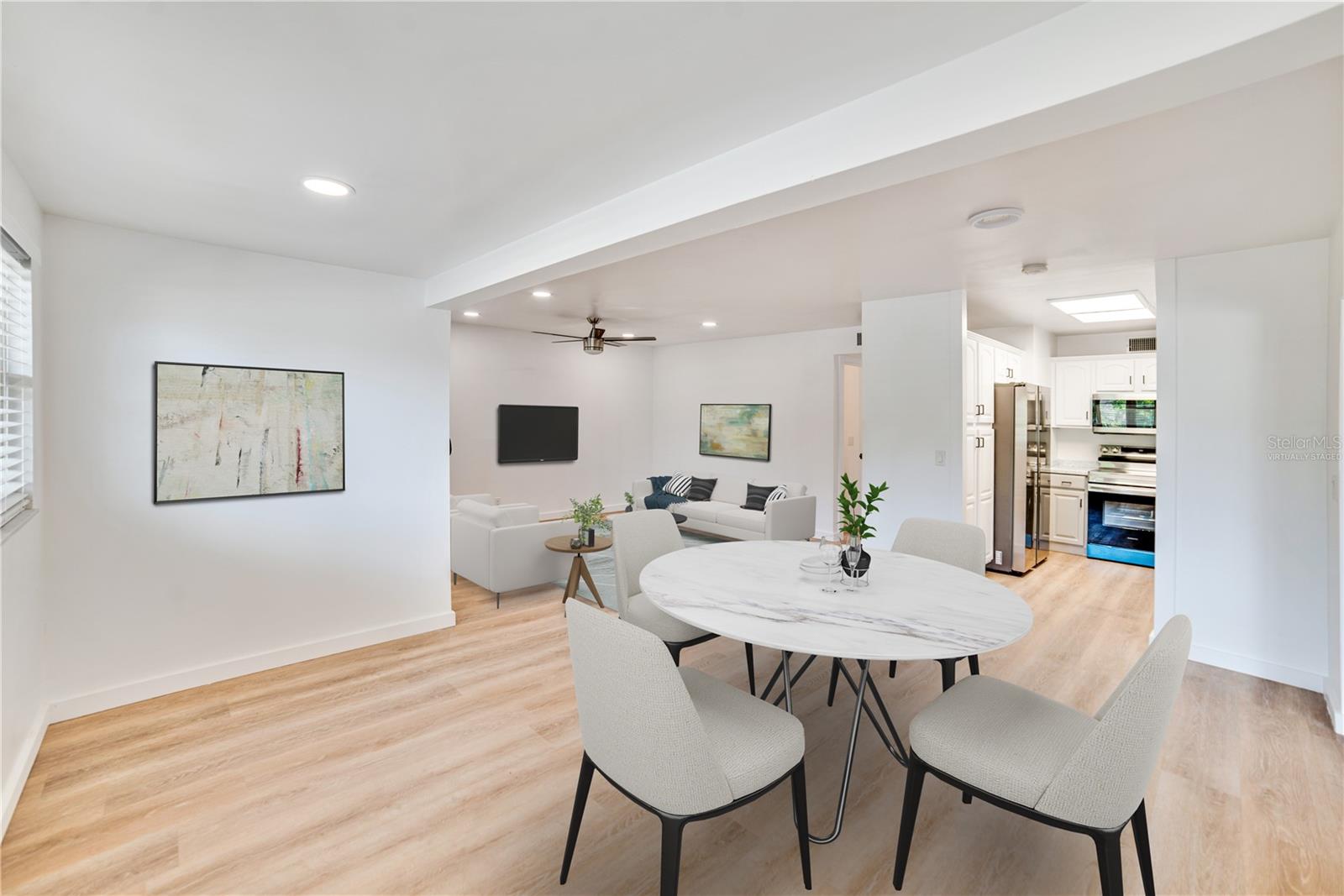 4413 W ROGERS AVE, TAMPA, FL — photo 2