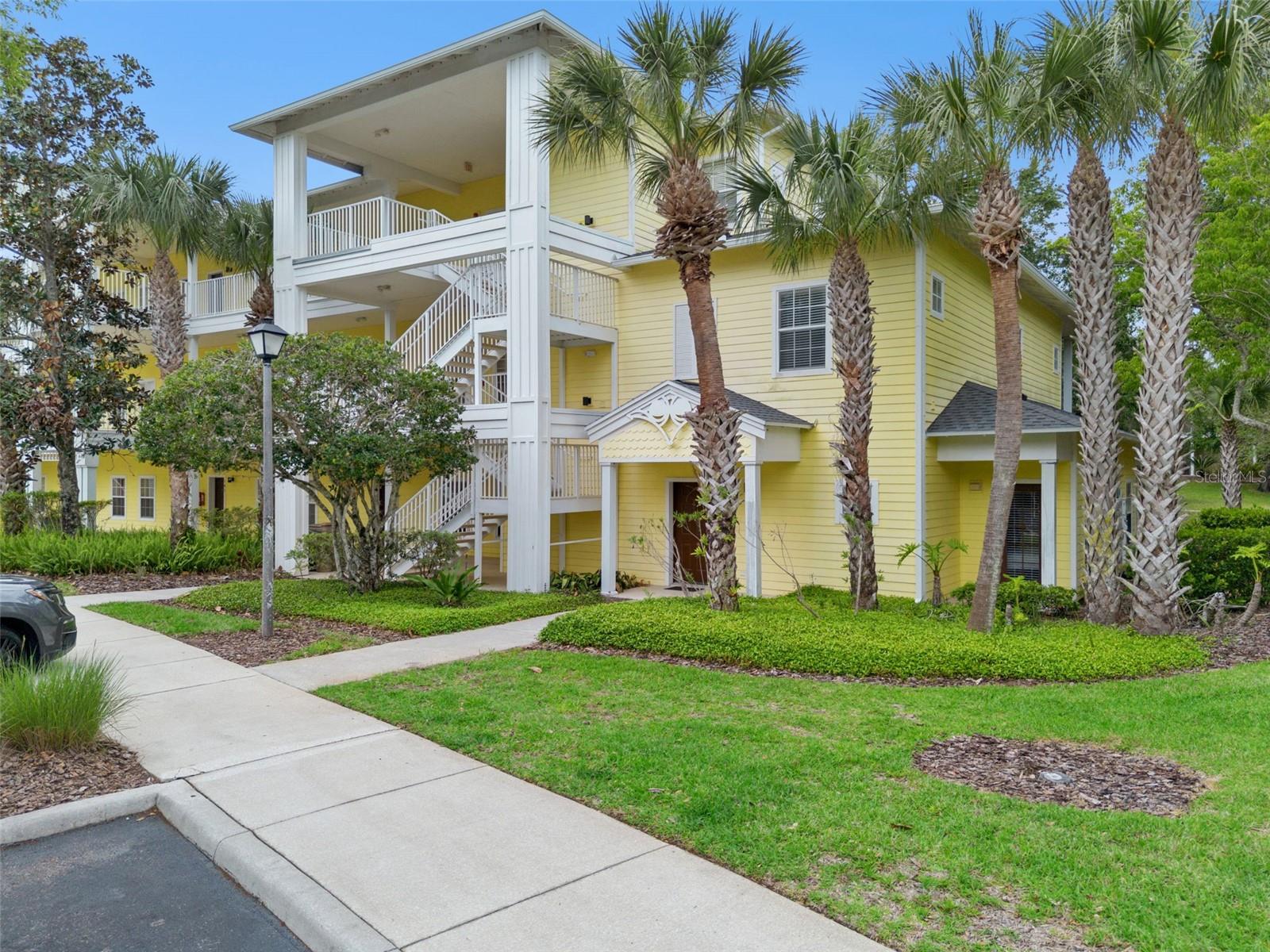 106 LUCAYA LOOP, DAVENPORT, FL