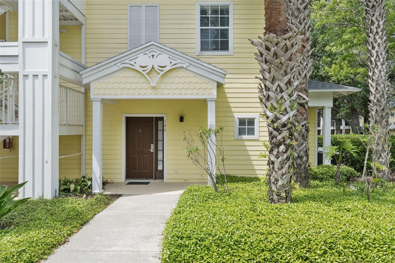 106 LUCAYA LOOP, DAVENPORT, FL — photo 2