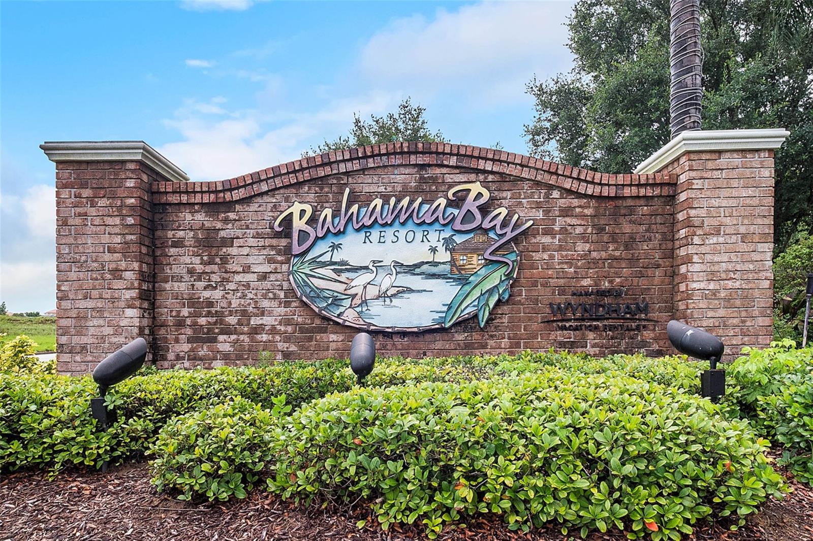 106 LUCAYA LOOP, DAVENPORT, FL — photo 37