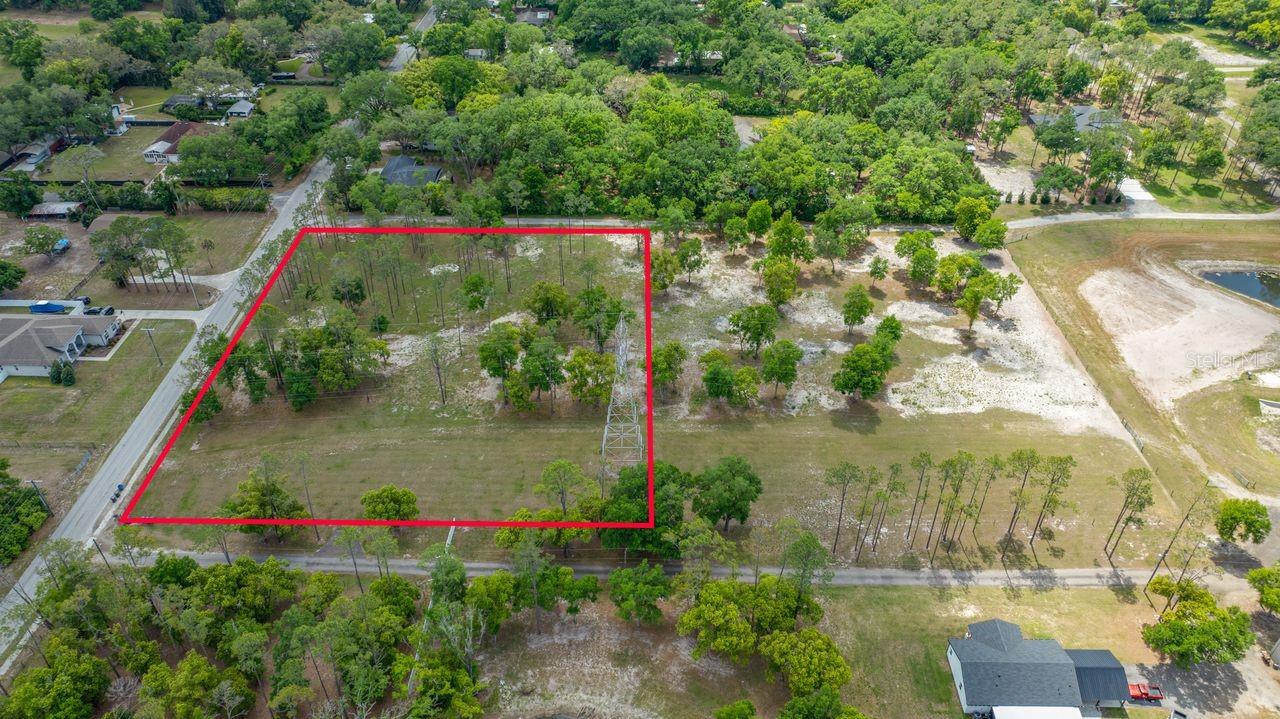 0 HANNA RD, LUTZ, FL — photo 2