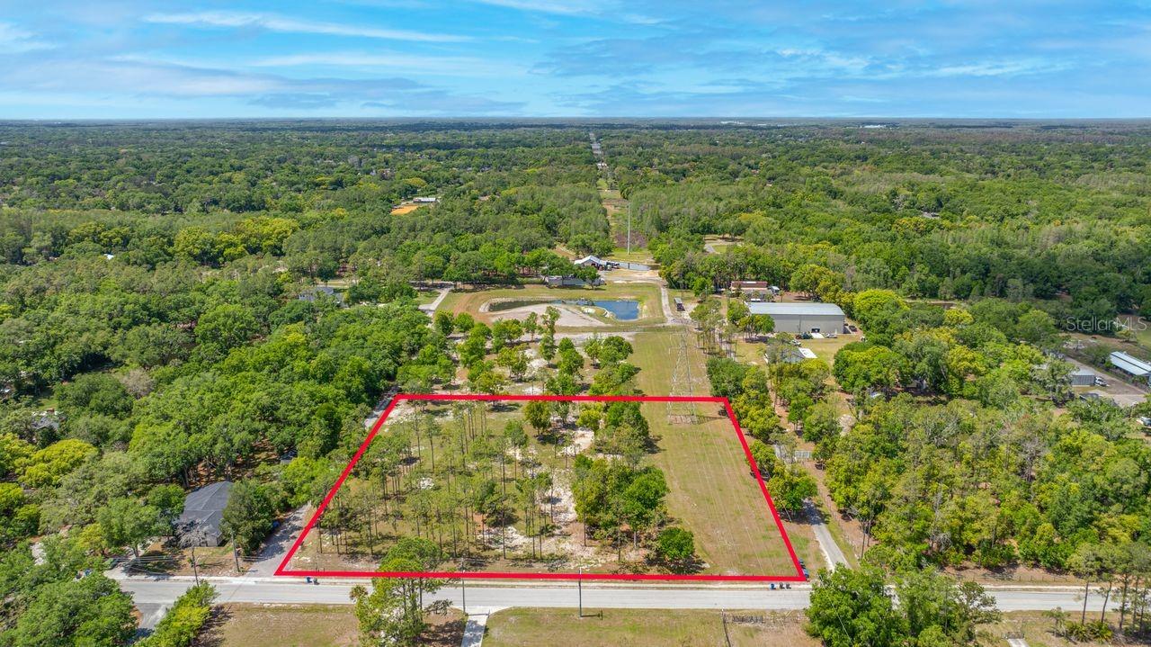 0 HANNA RD, LUTZ, FL — photo 3
