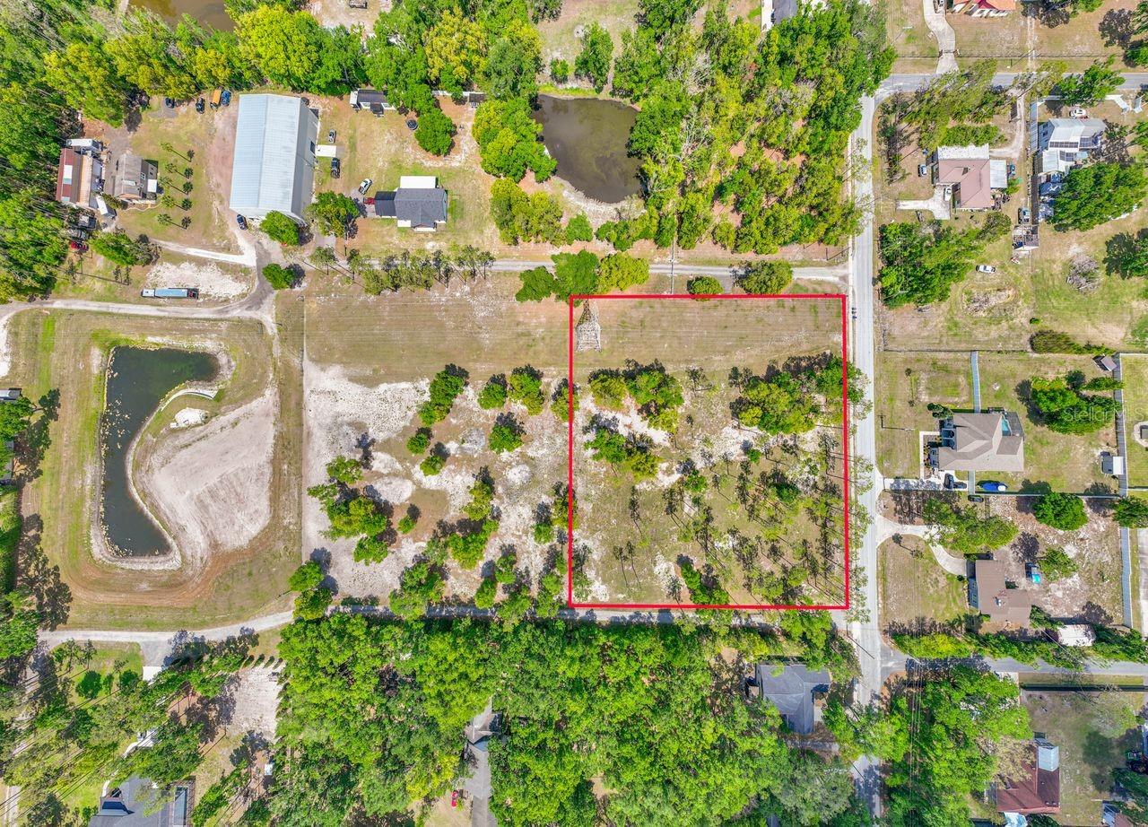 0 HANNA RD, LUTZ, FL — photo 5