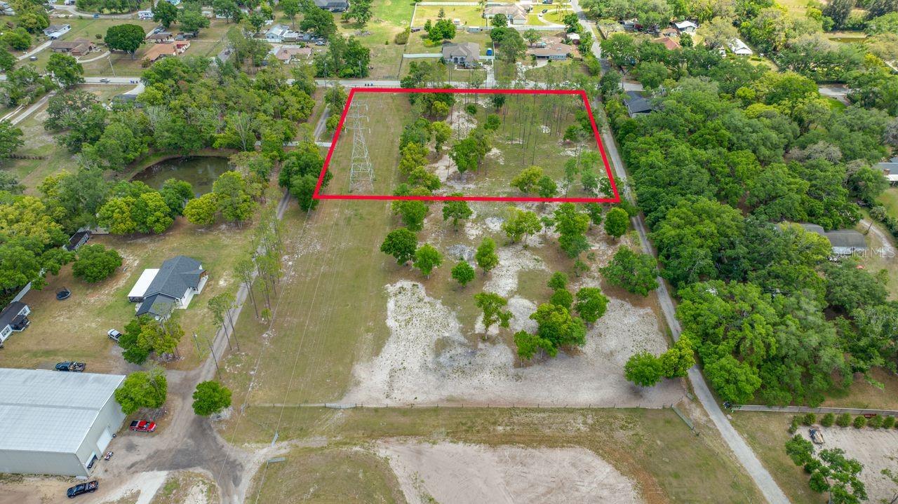0 HANNA RD, LUTZ, FL — photo 18