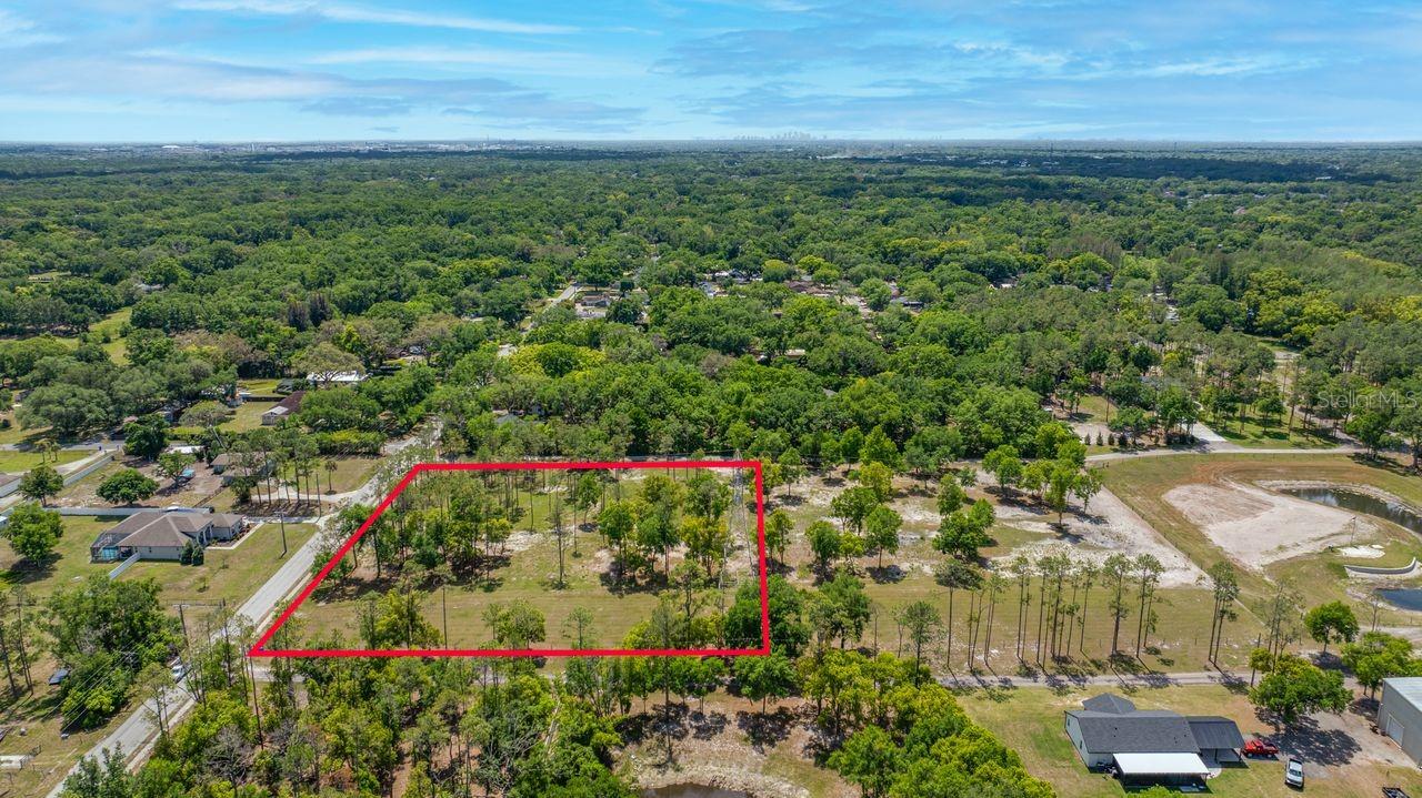 0 HANNA RD, LUTZ, FL — photo 23