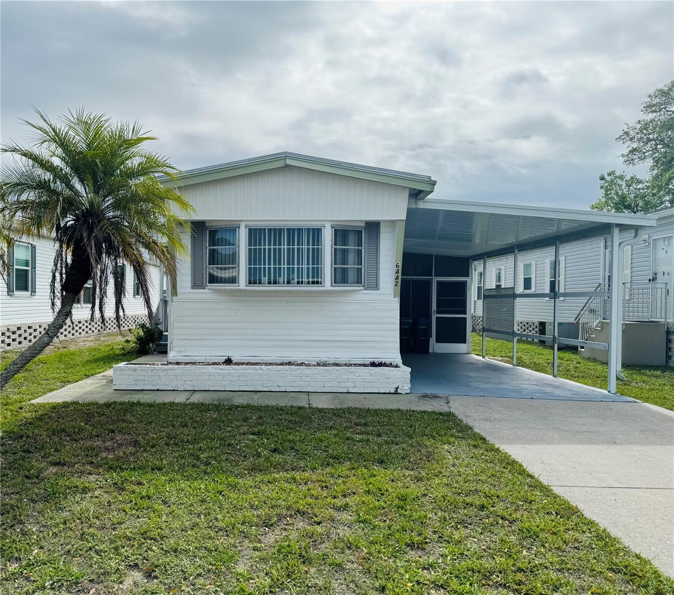 6442 HIKINA DR, NORTH PORT, FL