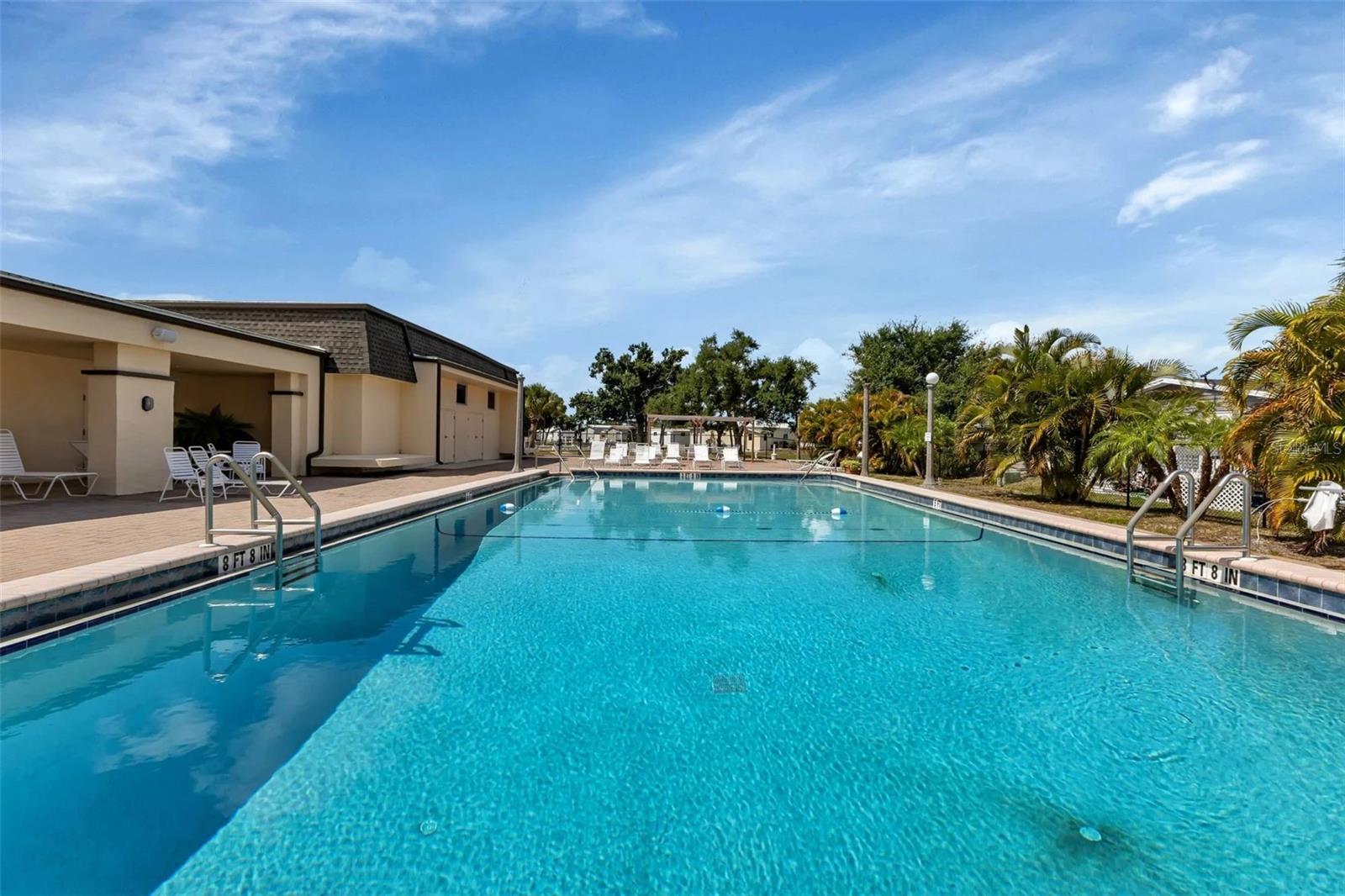 6442 HIKINA DR, NORTH PORT, FL — photo 17