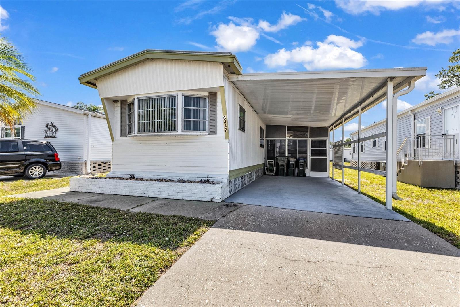 6442 HIKINA DR, NORTH PORT, FL — photo 15