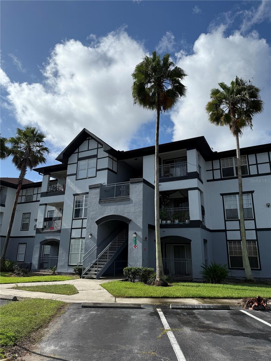 3712 CASTLE PINES LN #4137, ORLANDO, FL