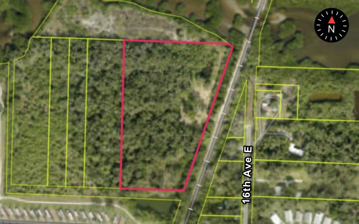 6715 16TH AVE E, PALMETTO, FL — photo 10