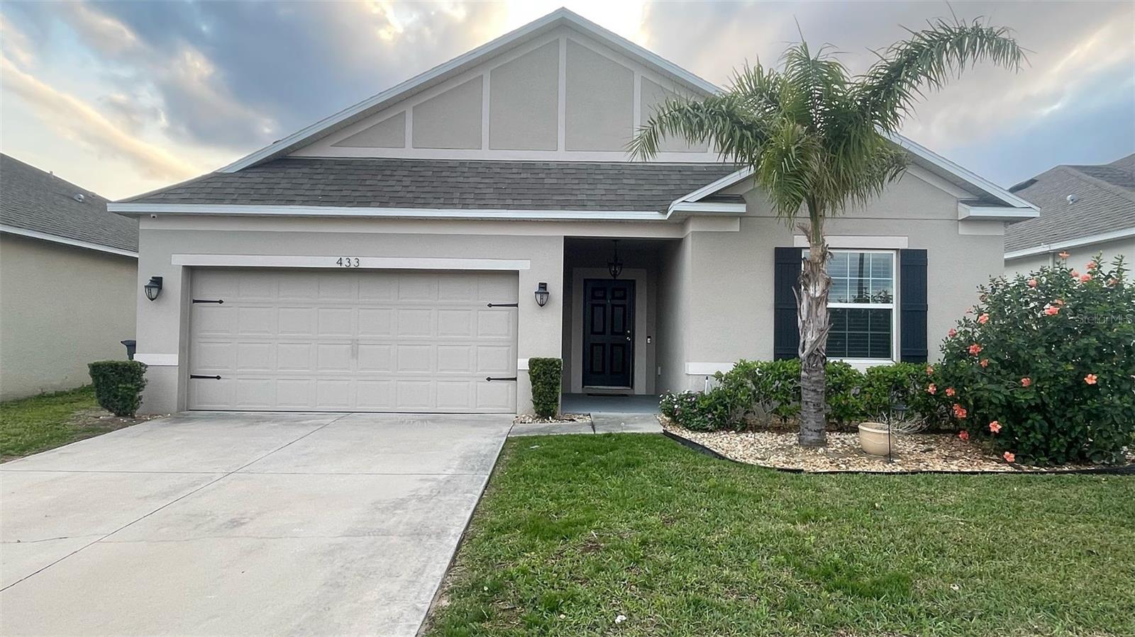 433 SARDINIA CIR, DAVENPORT, FL