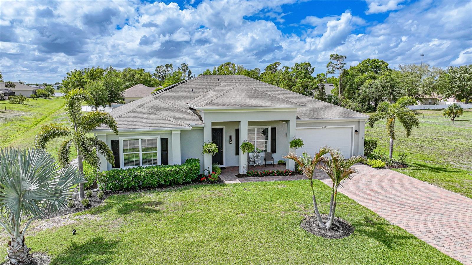 25091 PALISADE RD, PUNTA GORDA, FL — photo 2