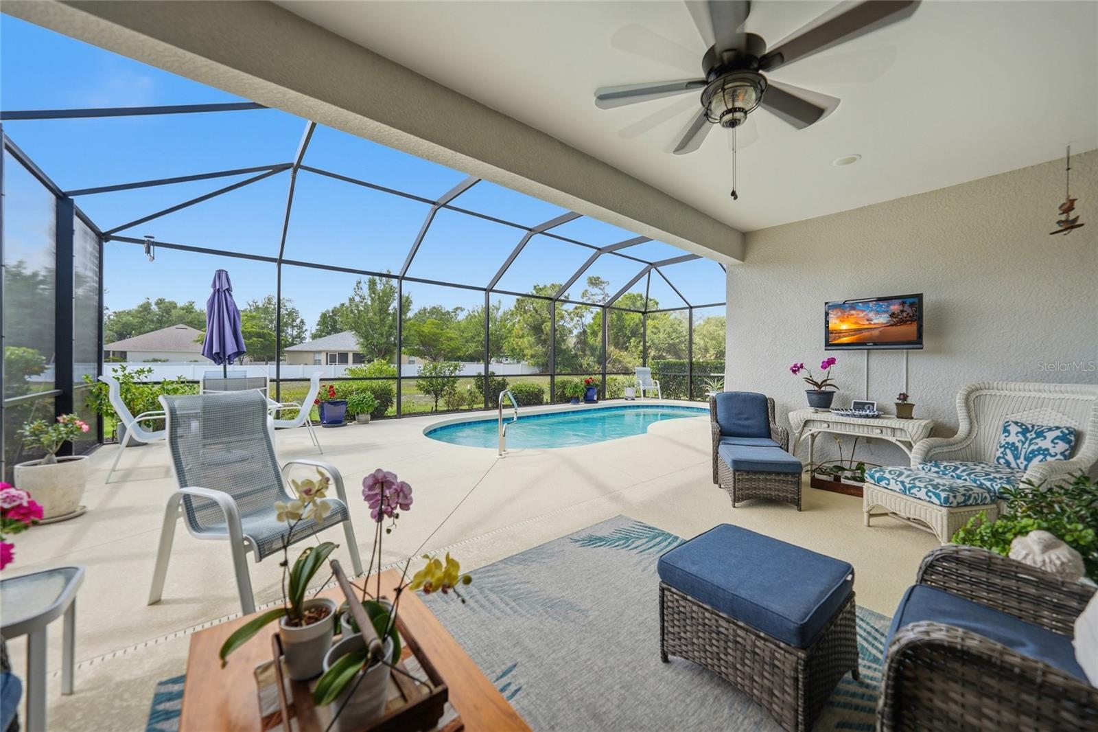 25091 PALISADE RD, PUNTA GORDA, FL — photo 24