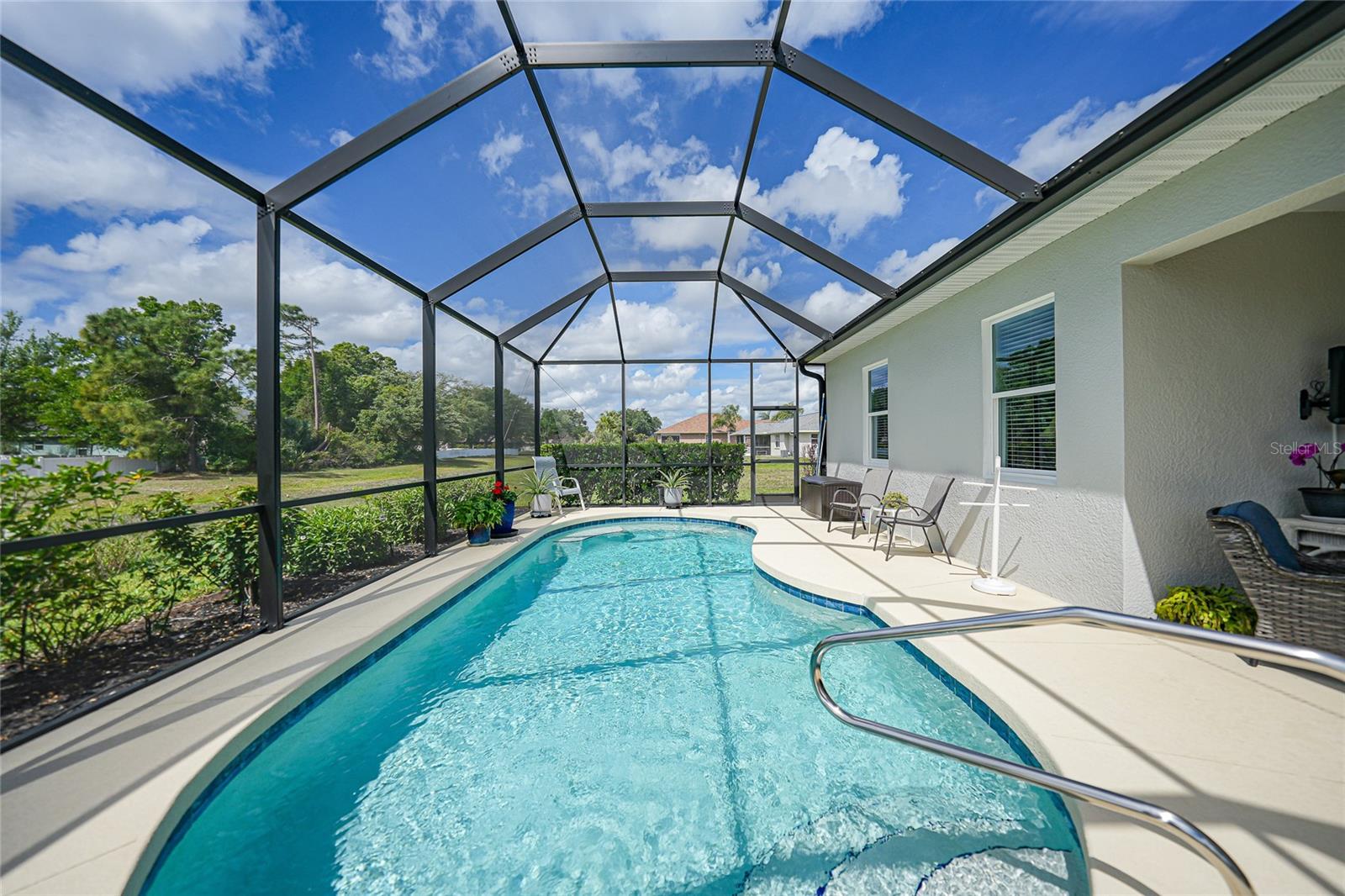25091 PALISADE RD, PUNTA GORDA, FL — photo 25