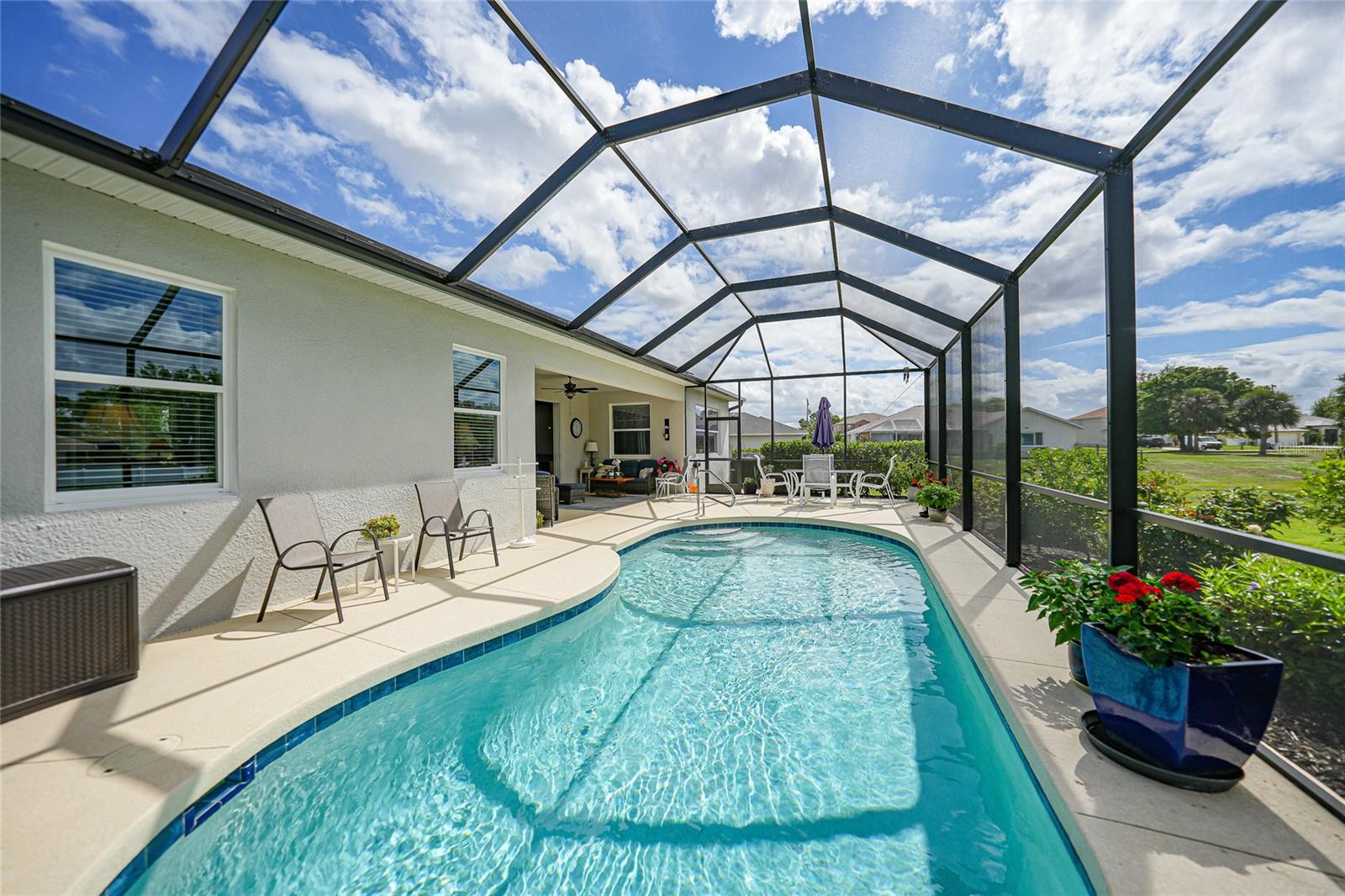 25091 PALISADE RD, PUNTA GORDA, FL — photo 26