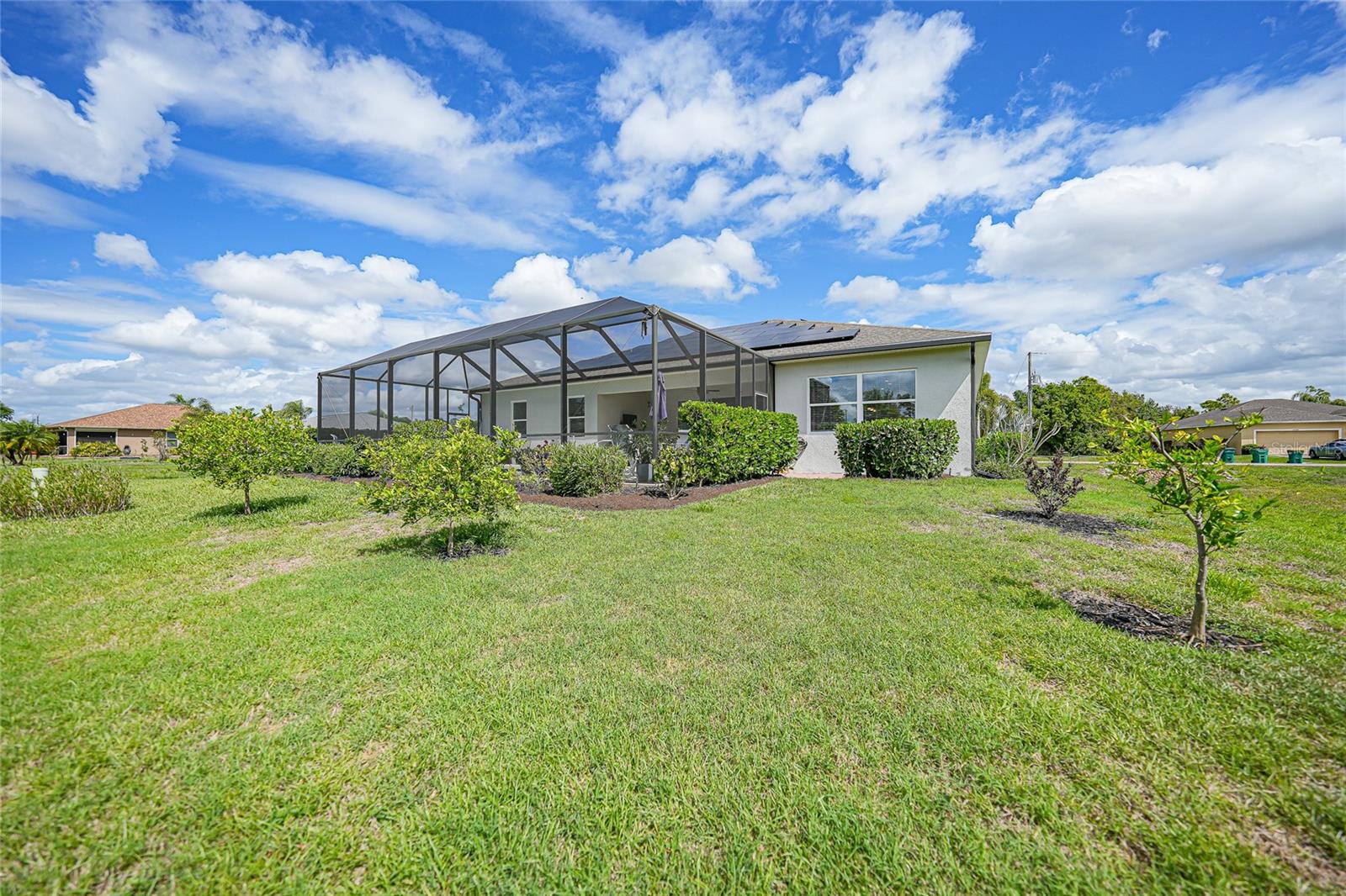 25091 PALISADE RD, PUNTA GORDA, FL — photo 27