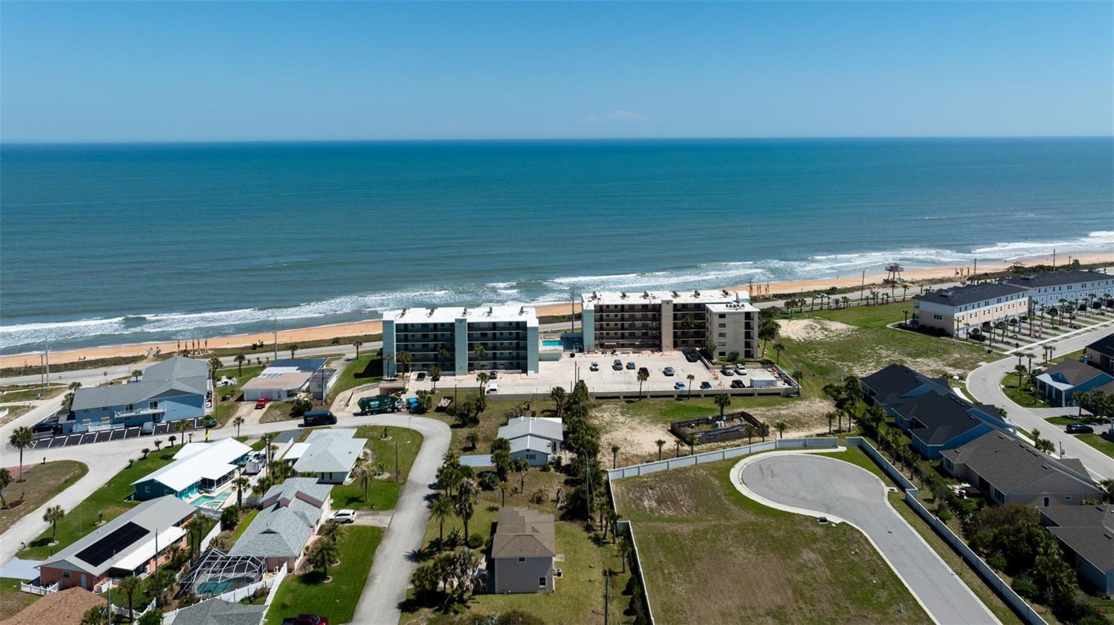 2220 OCEAN SHORE BLVD #505A, ORMOND BEACH, FL