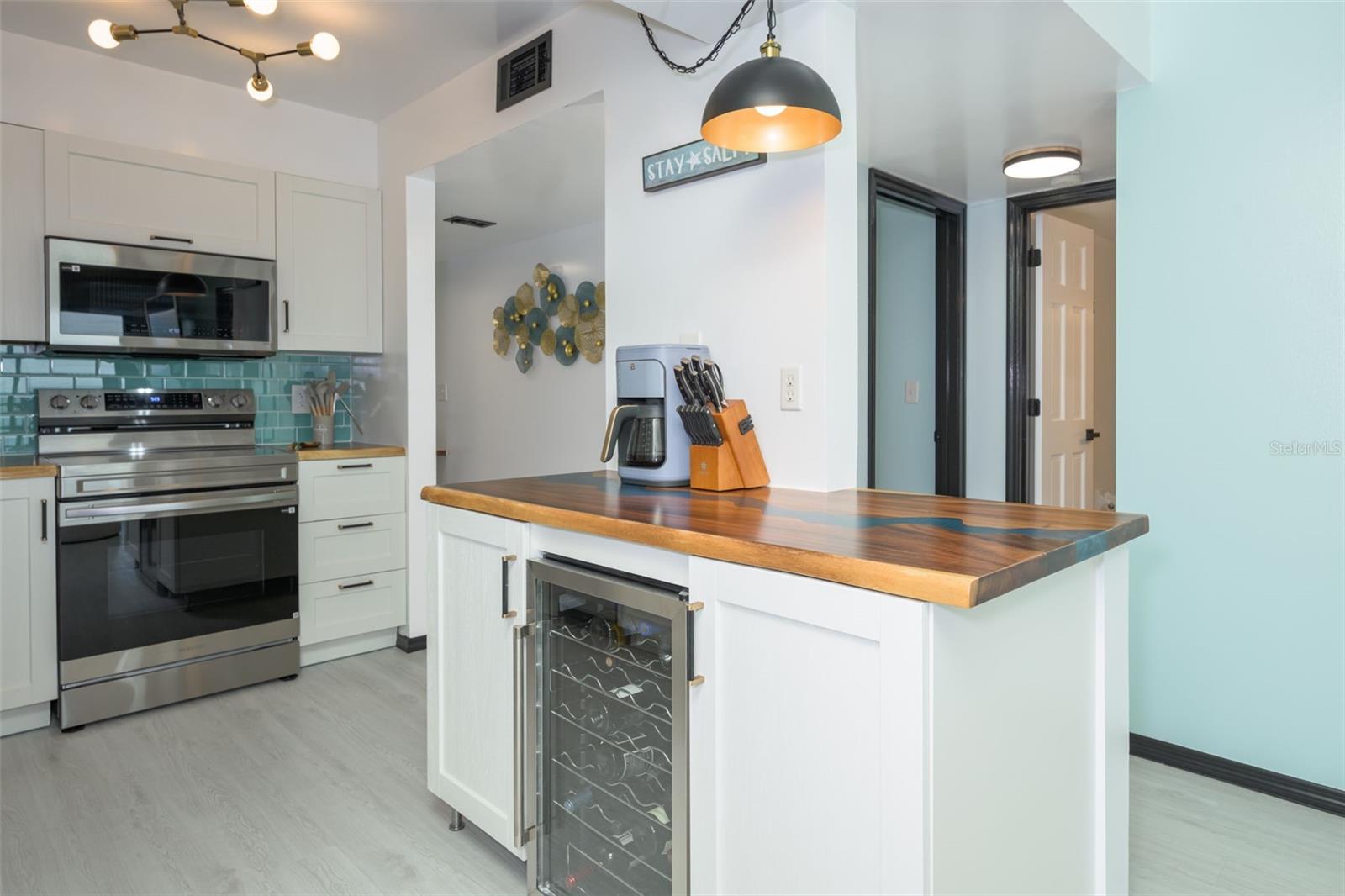 2220 OCEAN SHORE BLVD #505A, ORMOND BEACH, FL — photo 9
